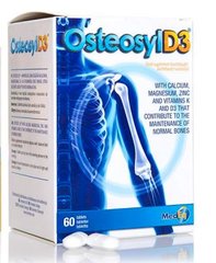 Osteosil D3