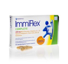 ImmiFlex® complete
