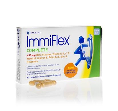 ИммиФлекс комплит® (ImmiFlex® complete)