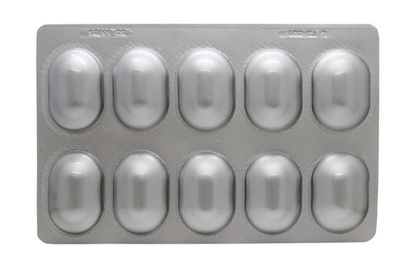 АДОНАТ ® (PREMIUM SAMe)таблетки  по 500 мг №20 (10х2)