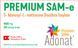 Adonat  Premium SAMe  20 tablets