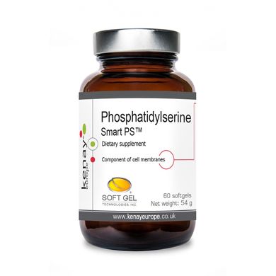 Phosphatidylserine Smart PS™