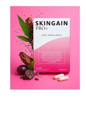 SkinGain Pro