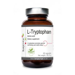 L-триптофан (L-Tryptophan Aminosäure)