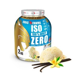 ISO 100% WHEY ZERO, 2kg
