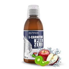 L-Carnitine Pro Zero, 500 ml