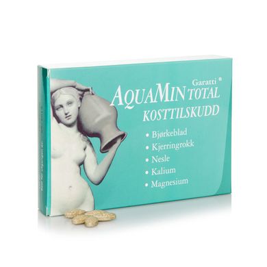 AquaMin Total 60